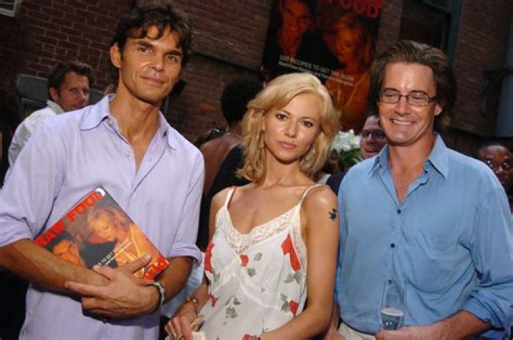 Bad Vegan: Who Is Jeffrey Chodorow Wife Linda? Details On The Family Of China Grill Management Owner