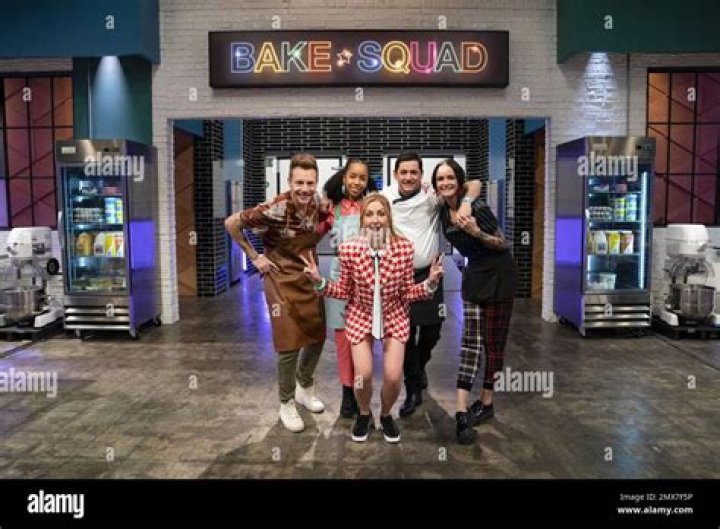 Bake Squad: Josh’s Bar Mitzvah Created a Chaos at the Premiere of Season 2!