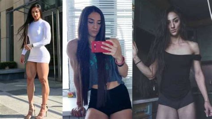 Bakhar Nabieva’s biography: age, height, eyes, before and after