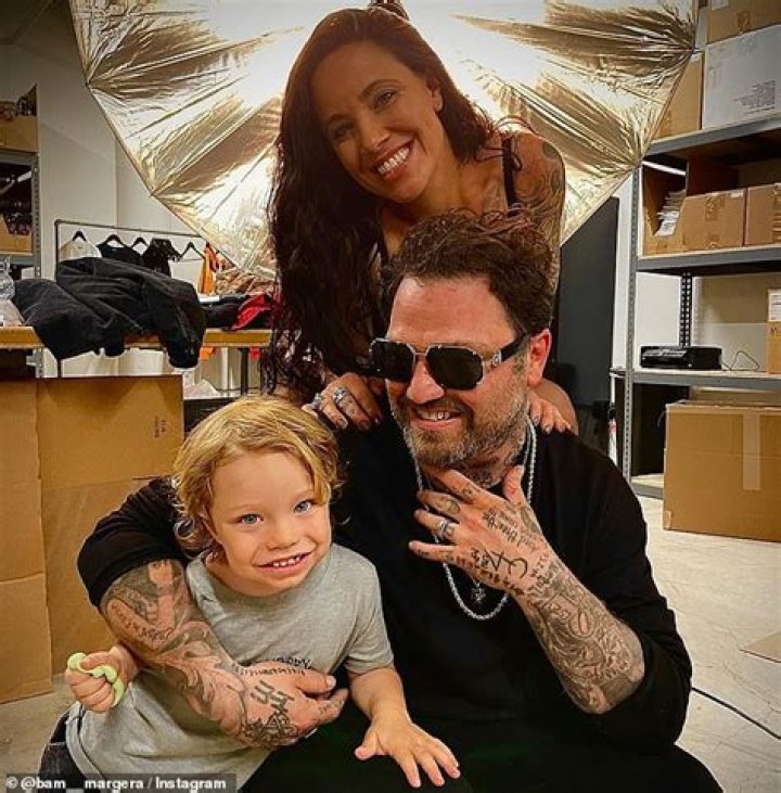 Bam Margera Sibling: Meet His Brother Jess Margera, Parents And Family