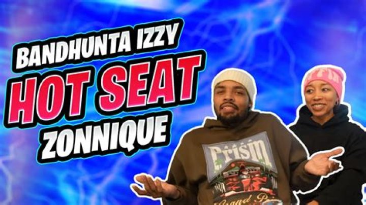 Bandhunta Izzy Birthday, Age, Wiki, Biography and Net Worth