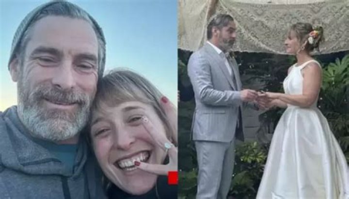 Barbara Bouchey Age, Wiki, Biography, Sister, Husband, Nxivm, Instagram