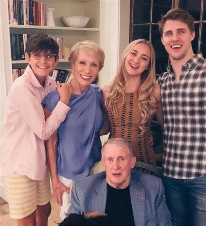 Barbara Corcoran Children Provide A Glimpse Into Her Family And Siblings