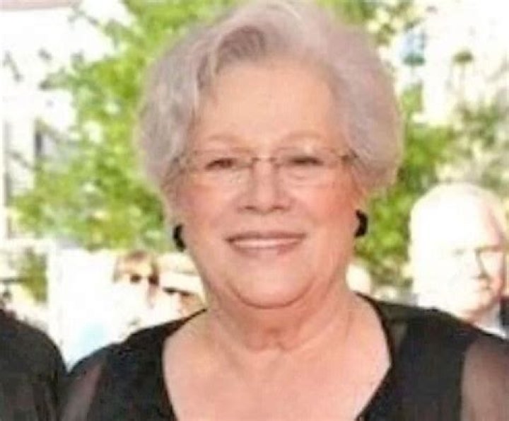 Barbara Joyce Rupard Biography, Marriage, Husband, Children, Net worth