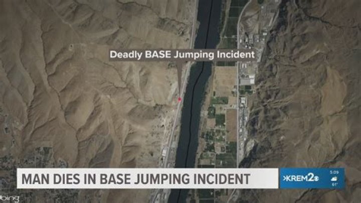 Bargain Hunt Beachfront Cast Sean Michael Dougherty Passed Away From A Base Jumping Accident