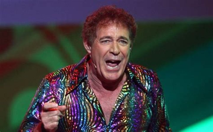 Barry Williams’s biography, fact, career, awards, net worth & life story