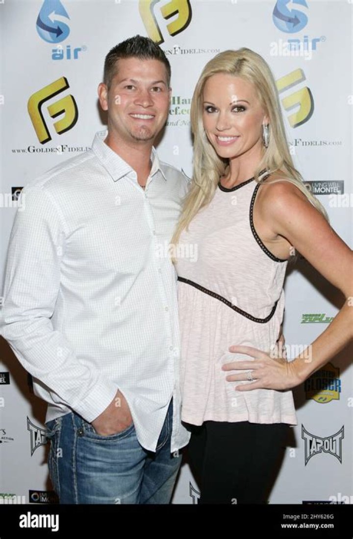 Basketball: Who Is Matt Walsh Girlfriend Lauren Anderson Brignac? Wife, Are They Married?