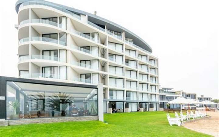 Bay View Resort Namibia, Walvis Bay, Namibia