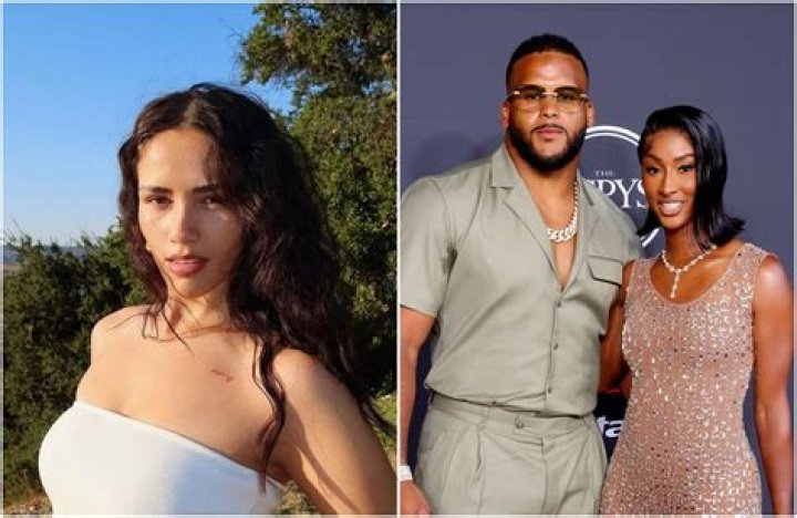 BBQ Brawl Who Is Genna Aiona? Ippy Aiona Wife And Childrens