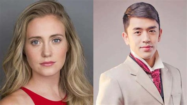 Bea Santos Age, Husband, Wikipedia: 10 Facts On The Hardy Boys Actress