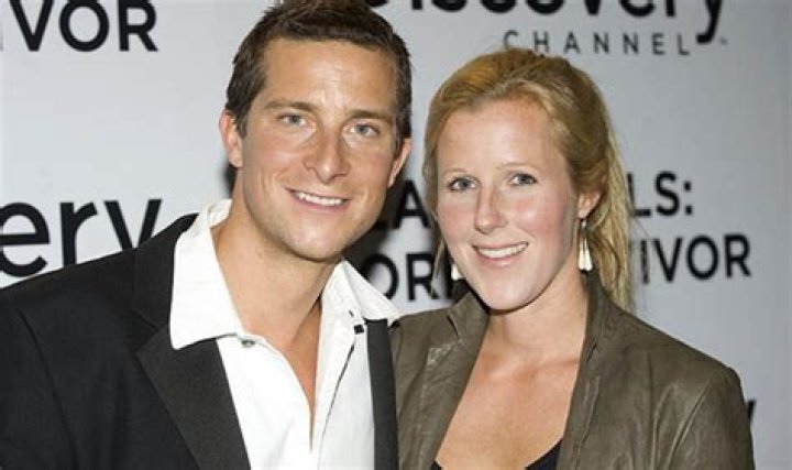 Bear Grylls Wife: Who is Shara Grylls?