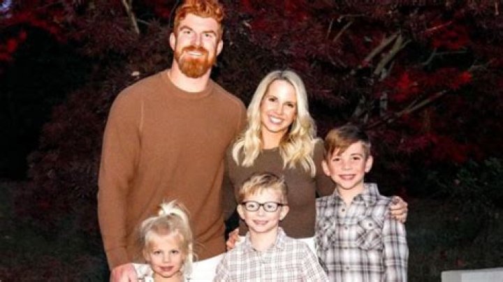Bears QB: Who Are Andy Dalton Parents? Meet His Father Greg And Mother Tina -Details To Know