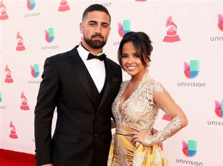 Becky G Bio, Boyfriend, Age, Height, Wiki, Net Worth, and Songs