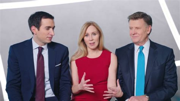 Becky Quick Bio, Wiki, Age, Height, Parents, Husband, CNBC, Squawk Box, and Net Worth