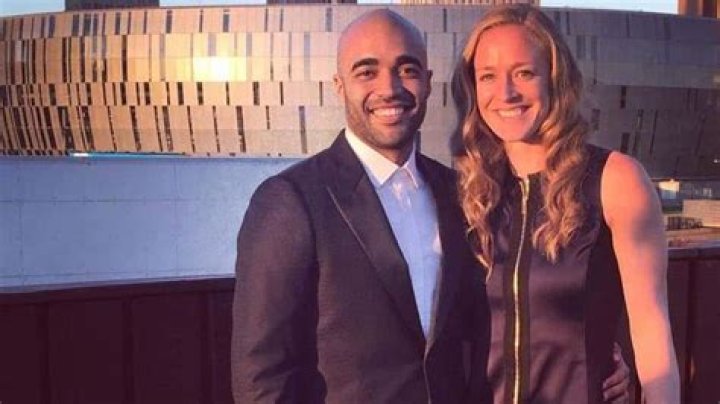 Becky Sauerbrunn Husband: Is Becky Sauerbrunn married?