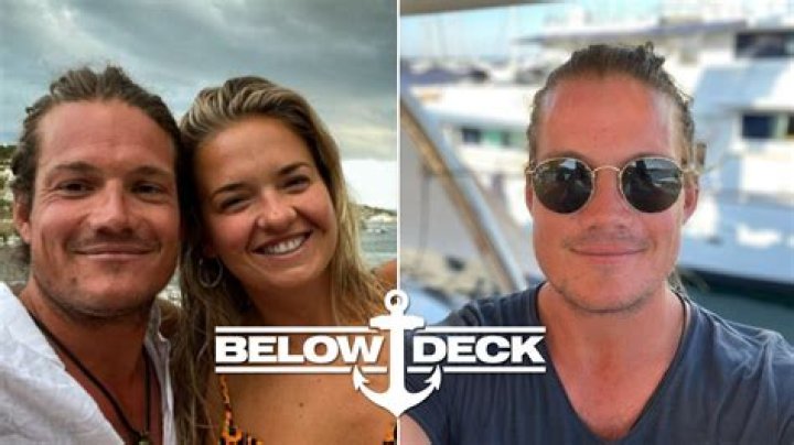 Below Deck Below Deck Sailing Yacht: Meet The New Chef Natasha De Bourg On Instagram
