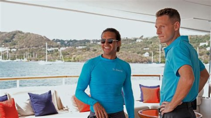 Below Deck Season 10 Has A New Guest, Who Is Peng Lim From The Accounting Factor?