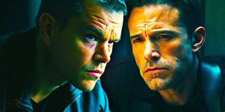 Ben Affleck vs Matt Damon: Who has a Higher Net Worth and Who is Older?