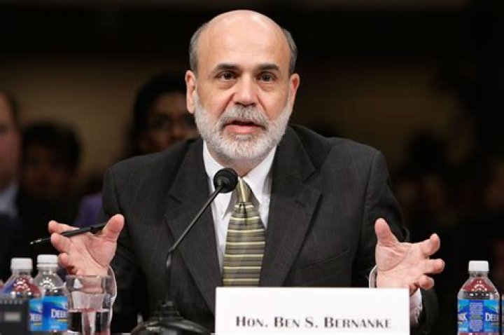 Ben Bernanke’s Net Worth, Biography, Career, Awards, Fact and Life Story
