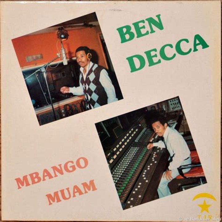 Ben Decca Bio, Wiki, Wife, Songs, Age, Family, and Net Worth