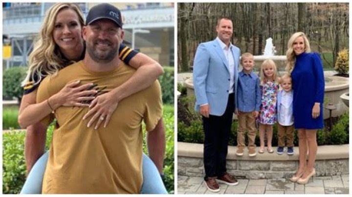 Ben Roethlisberger – Career Stats, Wife & Net Worth