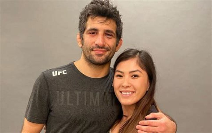 Beneil Dariush Wife Name, Ethnicity, Nationality, Pregnant