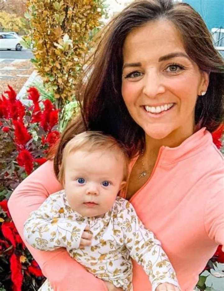 Benny Johnson is Married to Wife: Katelyn Rieley. Kids.