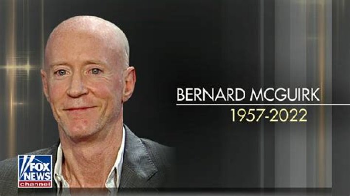 Bernard Mcguirk’s Net Worth, Biography, Career, Awards, Fact and Life Story