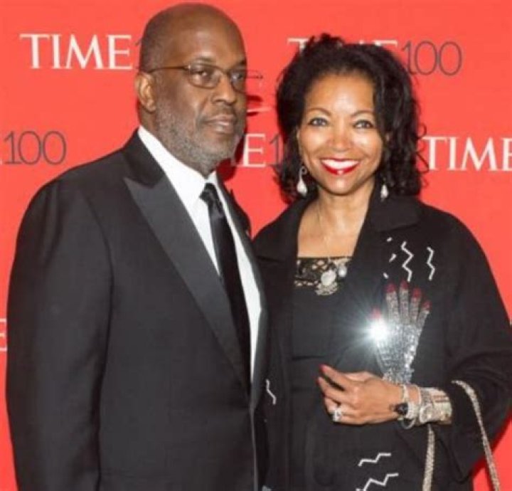 Bernard Tyson Wiki, Biography , Age, Wife Denise Bradley-Tyson, Net Worth