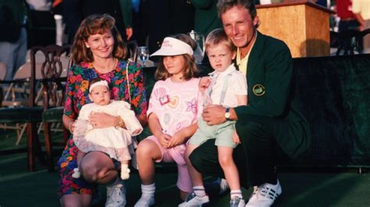 Bernhard Langer Wife: Who Is Vikki Carol?