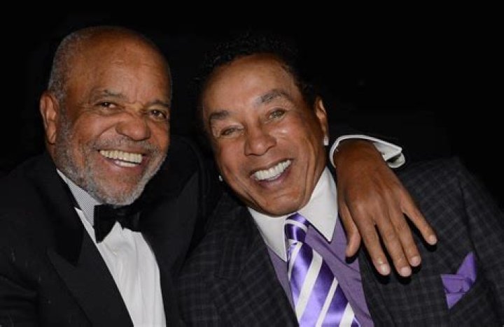 Berry Gordy’s Net Worth, Age, Height, Weight, Wife, Kids, Bio-Wiki