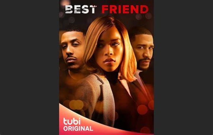 Best Friend (2023) Tubi Movie Cast and Review
