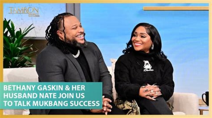 Bethany Gaskin Husband Name, Net Worth, Age, Wiki