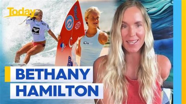 Bethany Hamilton Accident: How Did Bethany Hamilton Lose Her Arm In Real Life?
