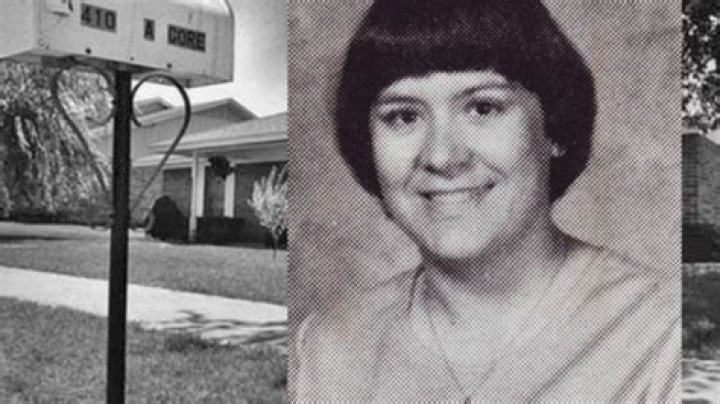 Betty Gore Autopsy And Crime Scene Photos, Death Cause And Case Details