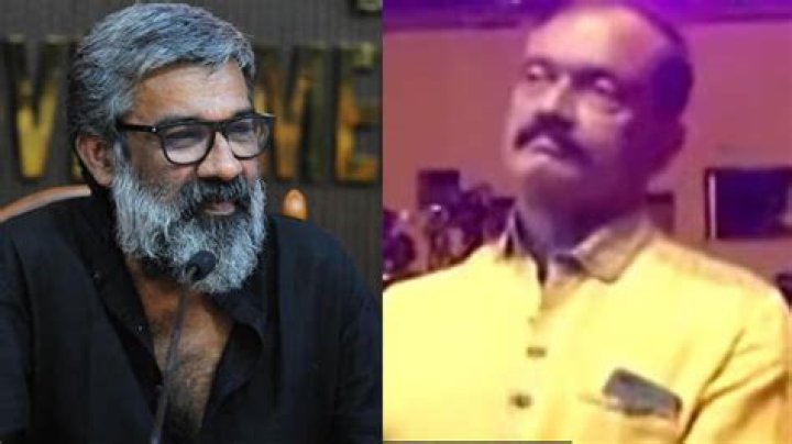 Bheeman Raghu’s biography, net worth, fact, career, awards and life story