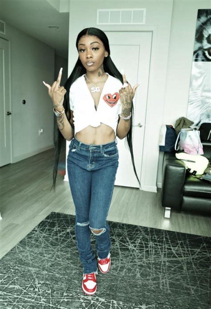 Big Mali Age & Real Name: Meet The Rapper On Instagram