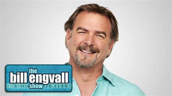 Bill Engvall Net Worth, Income, Salary, Earnings, Biography
