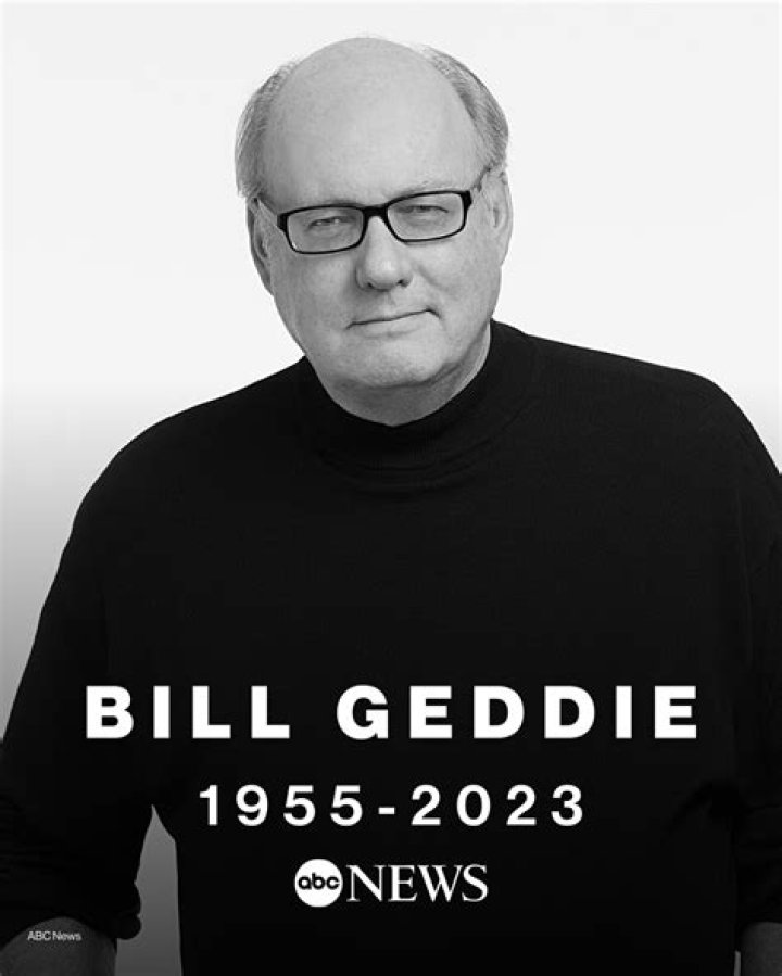 Bill Geddie Net Worth At Death