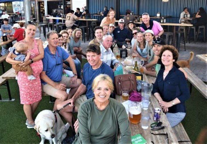 Bill McColl Children: Does Bill McColl Have Kids?