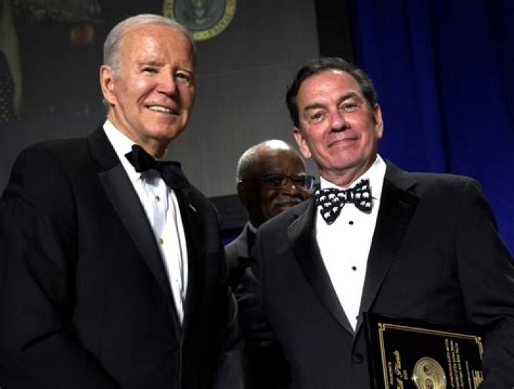 Bill Plante Ex-Wife: Who Is Barbara Barnes?