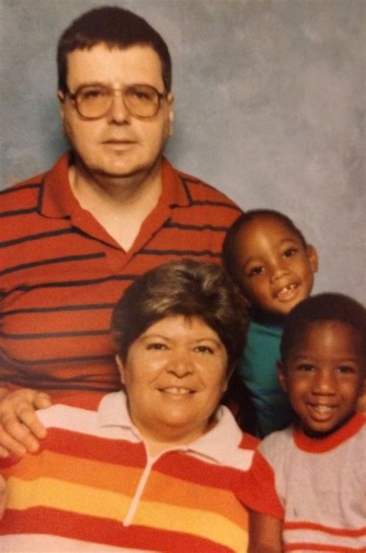 Bills RB: Who Are Matt Breida Parents And Their Nationality? Meet Him On Instagram