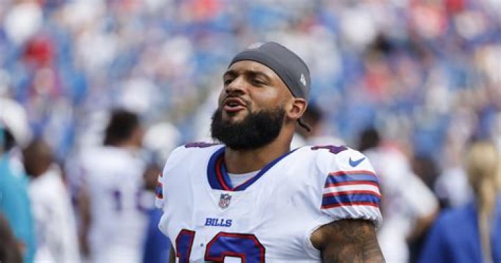 Bills: Who Is Gabriel Davis? Everything On His Parents Salary & Instagram