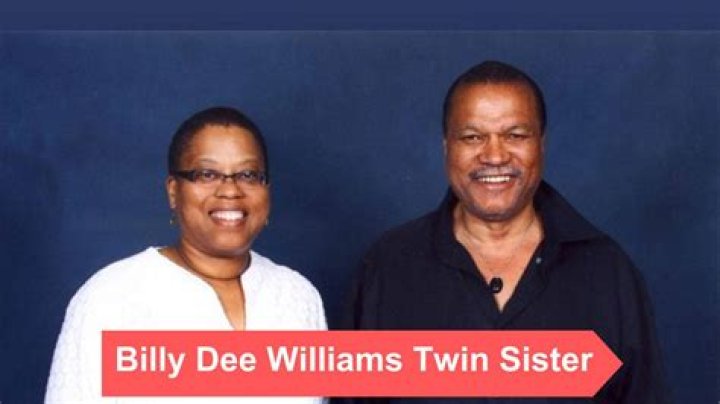 Billy Dee Williams Parents: Meet William December Williams, Sr., Loretta Anne Williams