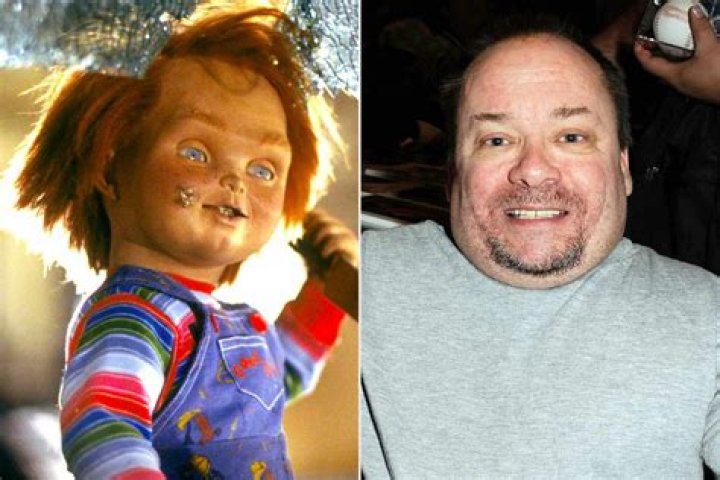 Bjorgvin Arnarson Wikipedia: Everything To Know About The Chucky Actor