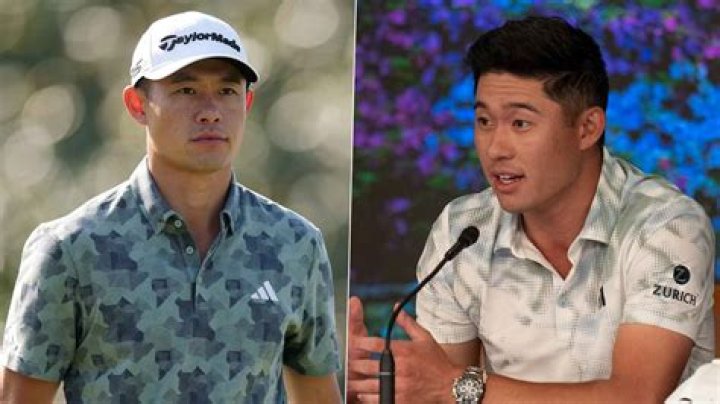 Blaine Morikawa – Get To Know Collin Morikawa Father