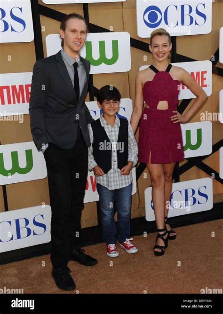 Blake Garrett Rosenthal Wikipedia, Biography, Age, Height, Parents, Birthday, Instagram