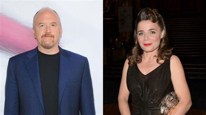 Blanche Gardin: Louis C.K. Girlfriend Age, Wiki, Biography, Family and Children