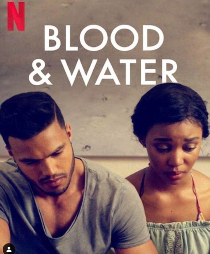 Blood And Water: Ryle De Morny Age, Height, Birthday, Wiki, Biography