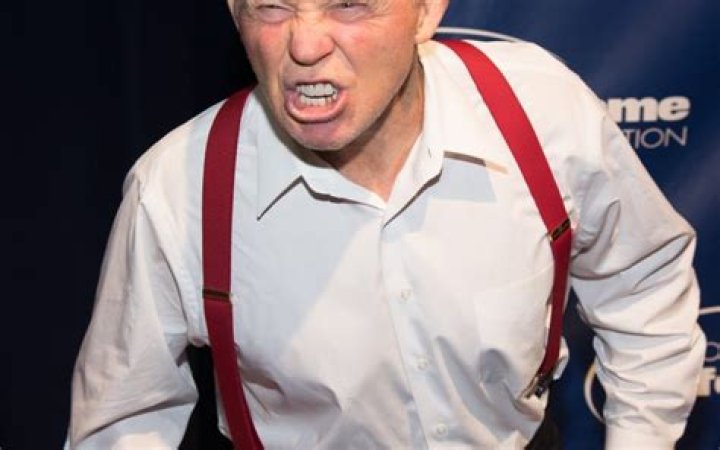Bob Backlund Bio, Wiki, Age, Height, Wife, Kids, Chicken Wing, In A Box, Book, and Net Worth